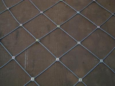 GPS2型柔性防護網