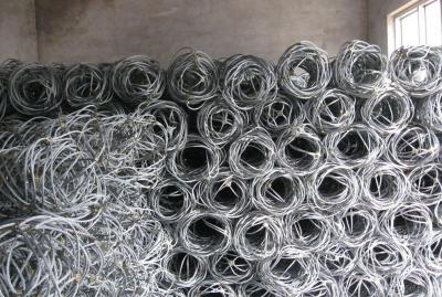 雨山區SNS柔性鋼絲繩