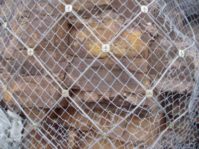 新疆柔性邊坡防護網(wǎng)