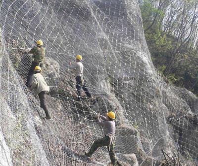 烏魯木齊主動(dòng)防護(hù)網(wǎng)