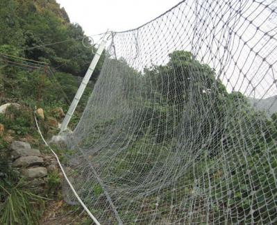 RX-025型被動防護網(wǎng)