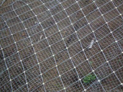 GPS2型邊坡防護網