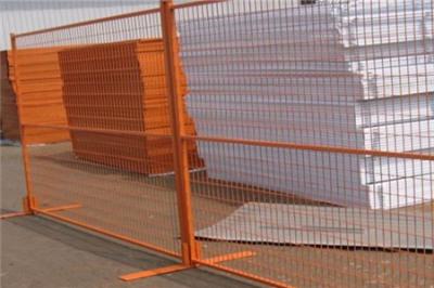 烏魯木齊臨時護欄網