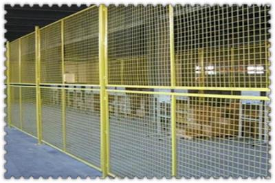 車(chē)間隔離網(wǎng)