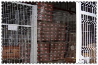 新疆車間隔離網