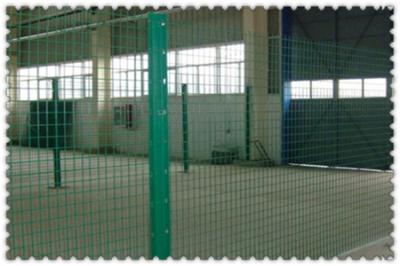 新疆車間隔離網