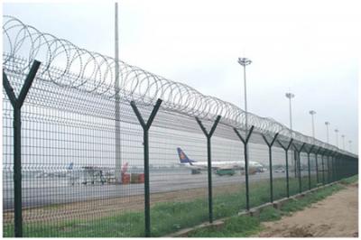 機場護欄網2
