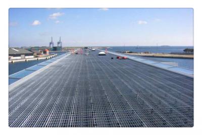 烏魯木齊平臺鋼格板